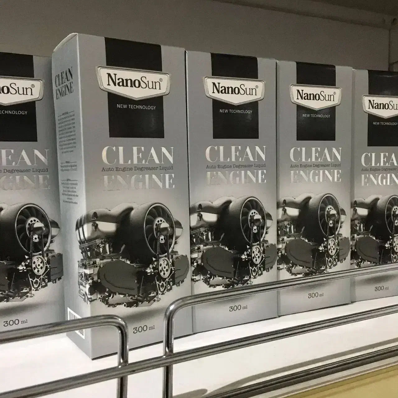 چربی زدای نانو سان ازبین برنده سخترین چربی ها|مواد شوینده و دستمال کاغذی|اهواز, پادادشهر|دیوار