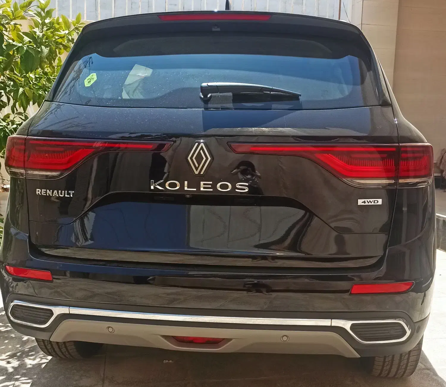 شاسی بلند کولیوس 2025|خودرو سواری و وانت|بوشهر, |دیوار