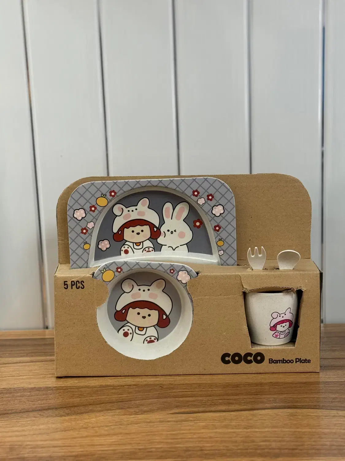 ظرف غذای کودک|اسباب و اثاث بچه|قم, سراجه (۱۵ خرداد)|دیوار