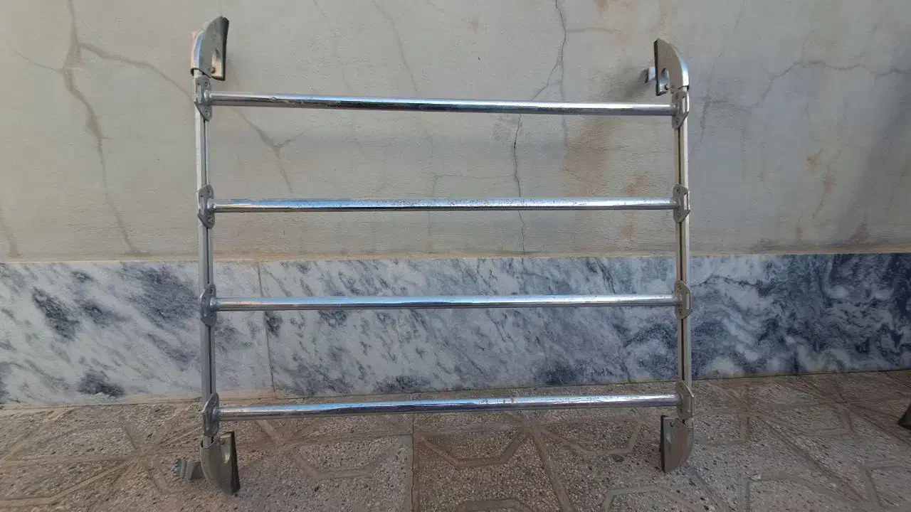 باربند خودرو|قطعات یدکی و لوازم جانبی|بجستان, |دیوار