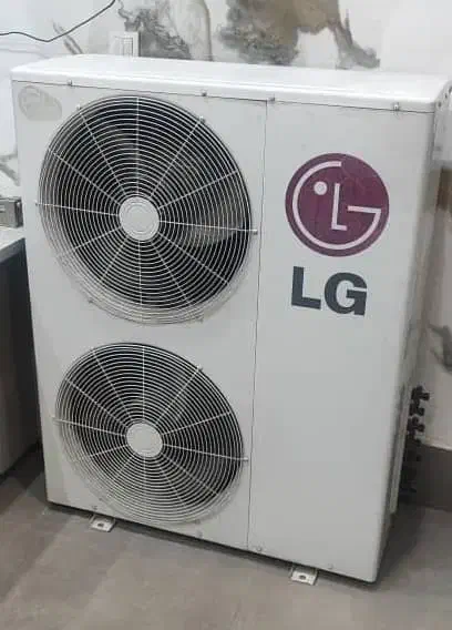 تعمیر تخصصی و نصب کولر گازی واسپلیت|خدمات پیشه و مهارت|پردیس, فاز ۲|دیوار