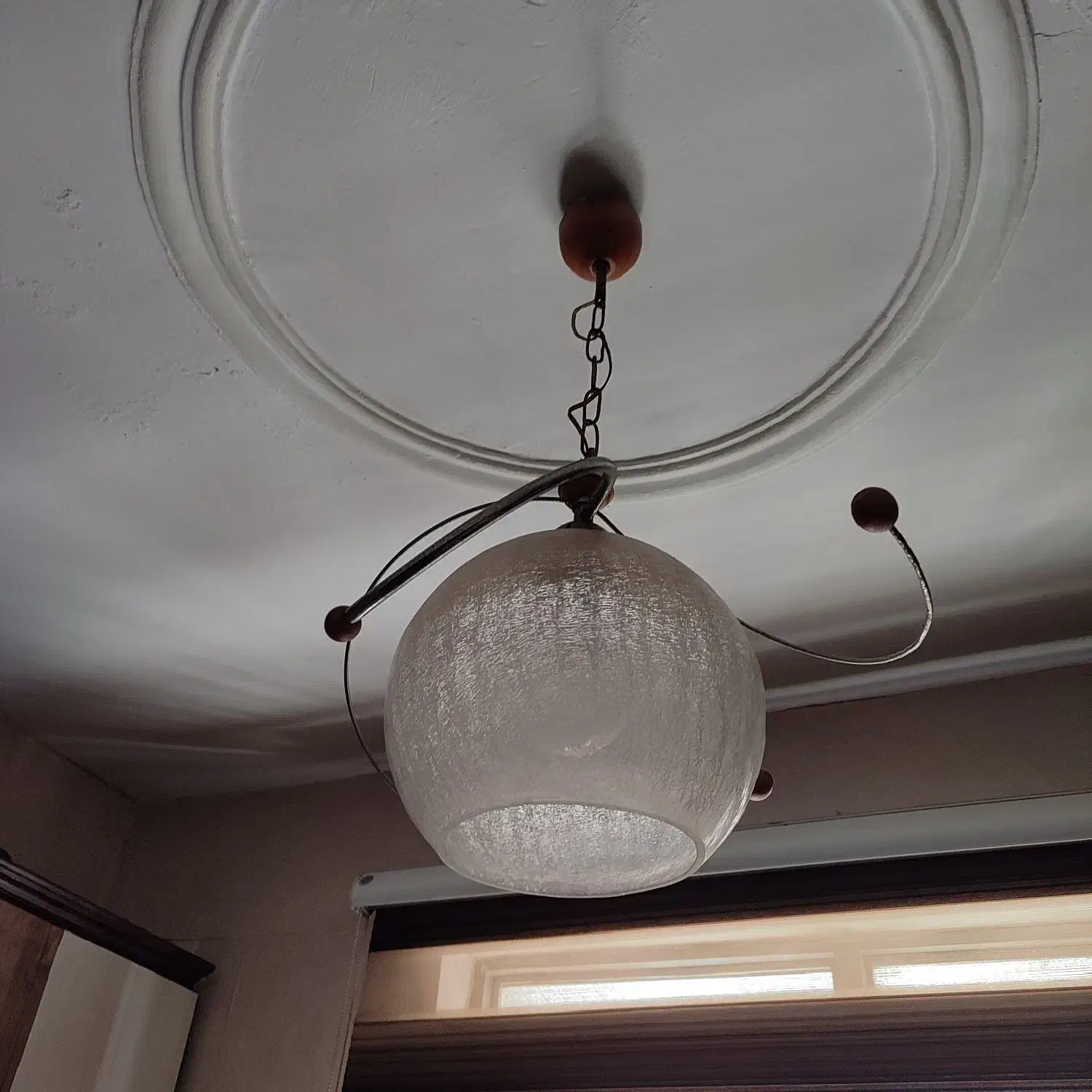 وسایل خانه|لوستر و چراغ آویز|رشت, سلیمانداراب|دیوار