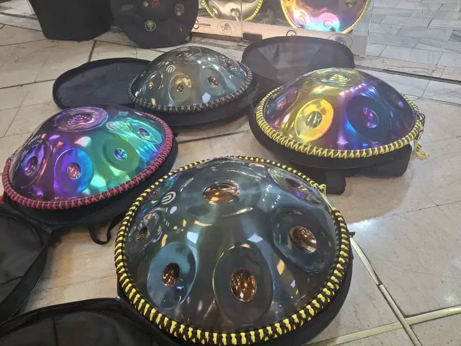 هنگدرام arsha|درام و پرکاشن|تهران, نازی‌آباد|دیوار