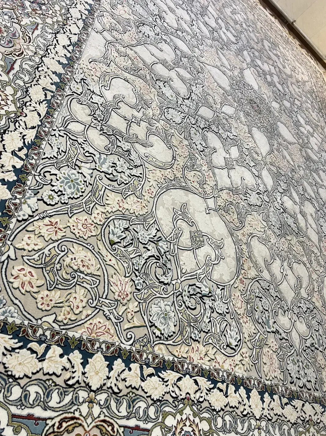 فرش۱۲متری|فرش|ملارد, |دیوار