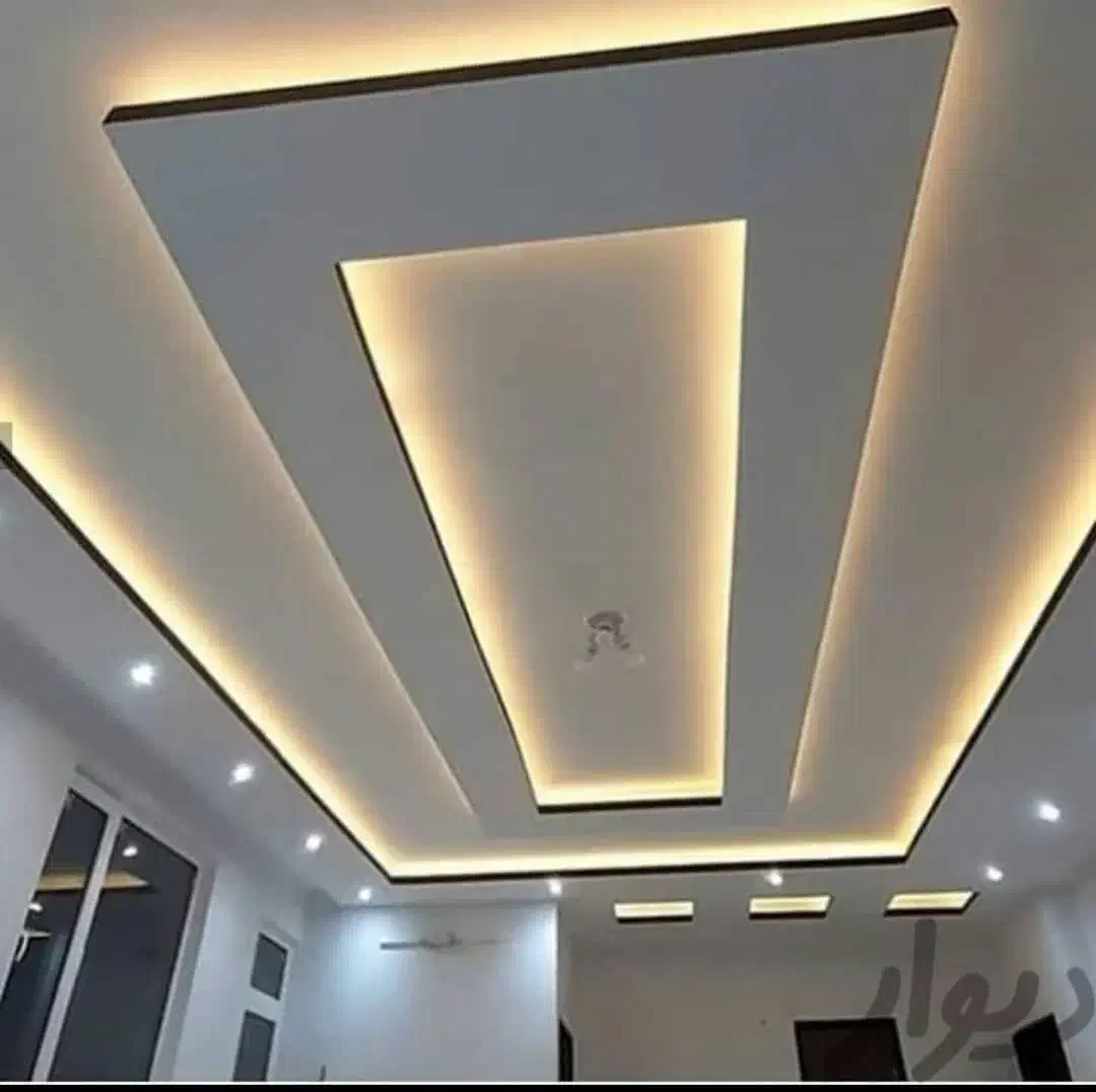 کناف ایران و متفرقه برادران رضایی|خدمات پیشه و مهارت|مشهد, توس (بلوار توس)|دیوار