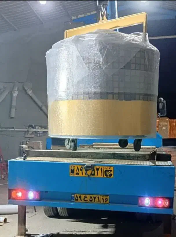 تنور سنگک ، رستورانی بربری،تافتون،|کافیشاپ و رستوران|قنوات, |دیوار