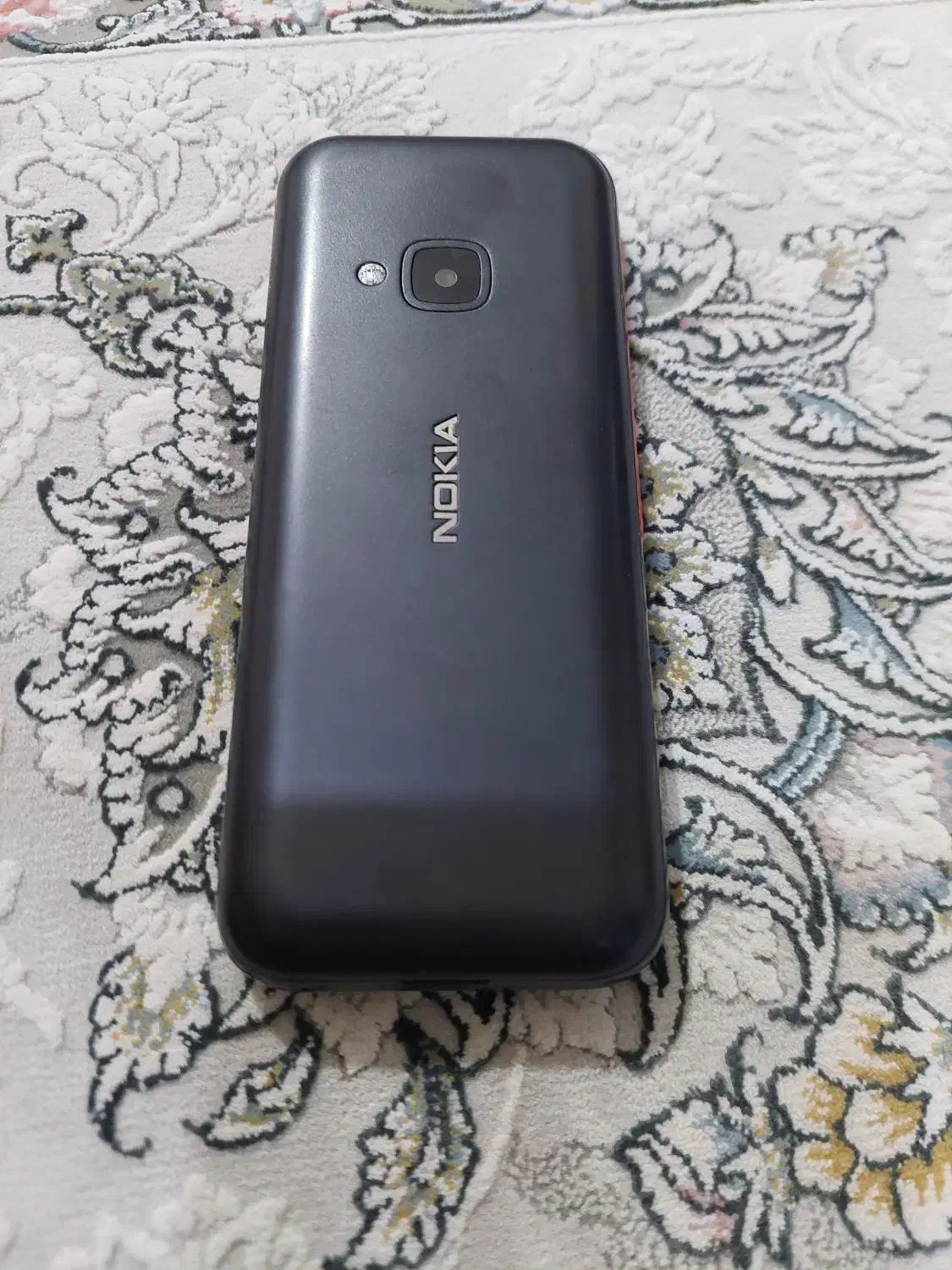 گوشی نوکیا  4G  ۵۳۱۰|موبایل|کرمانشاه, |دیوار