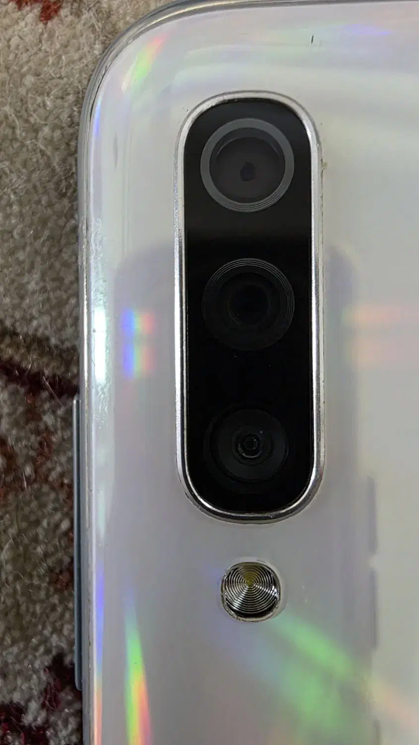 گوشی A70|موبایل|تهران, جنت‌آباد شمالی|دیوار