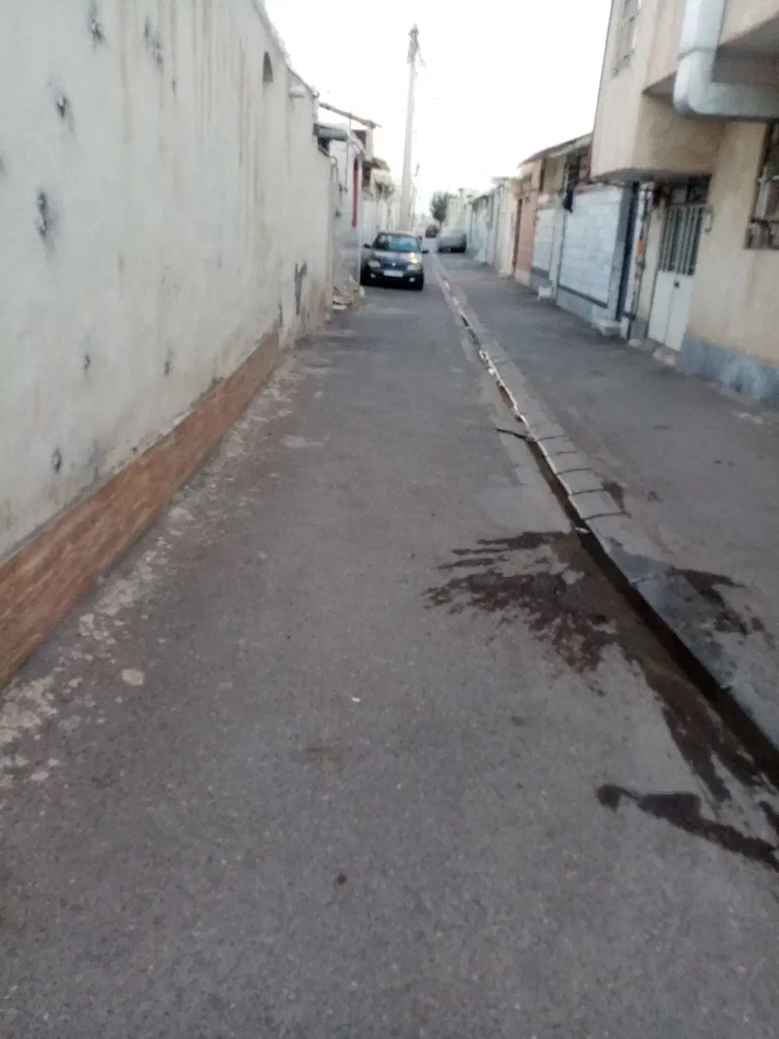 ساختمان های فروشی با متراژ های متفاوت درشریف اباد|فروش خانه و ویلا|محمدیه-قزوین, |دیوار