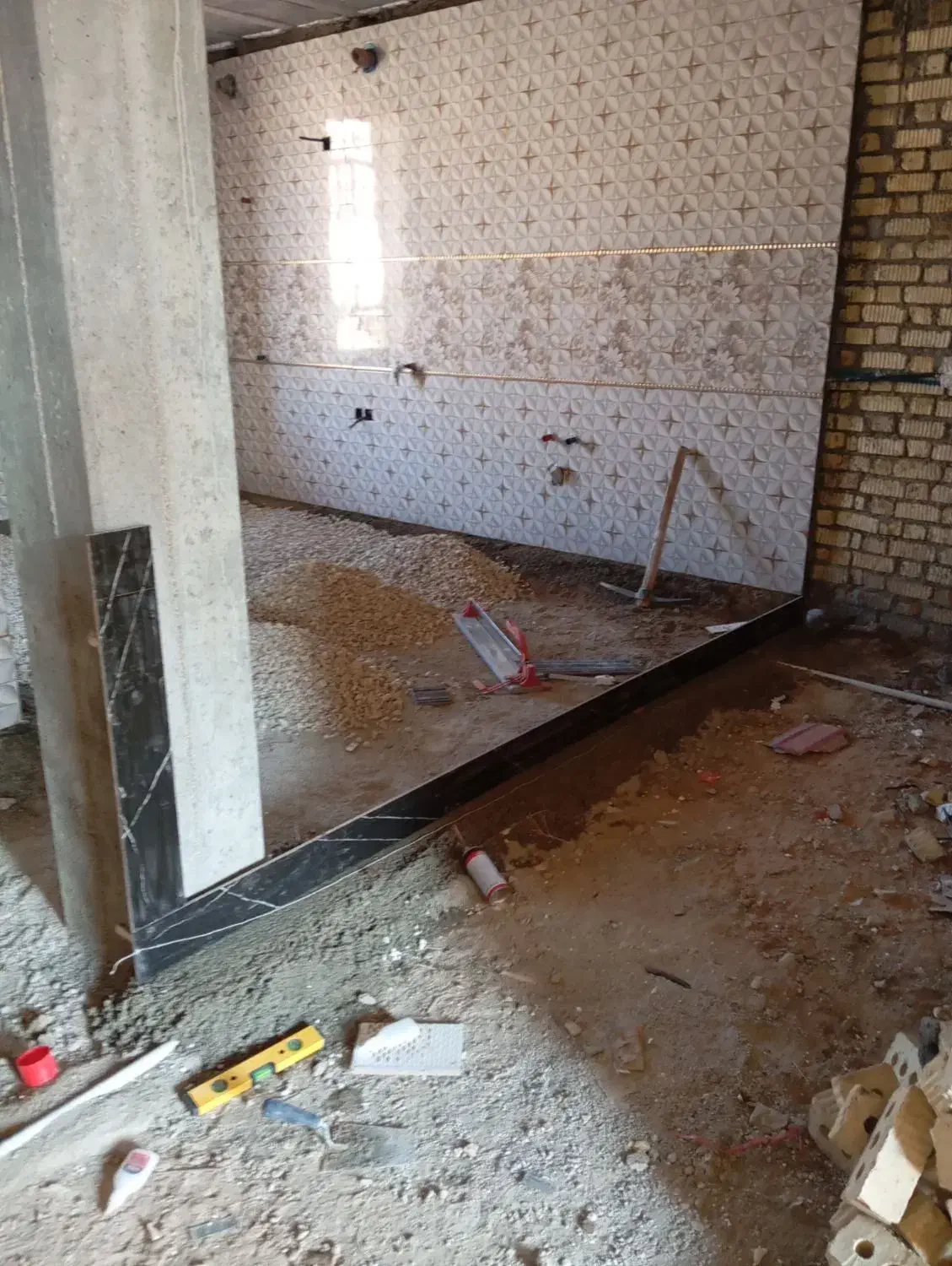 کاشیکار|خدمات پیشه و مهارت|یاسوج, |دیوار