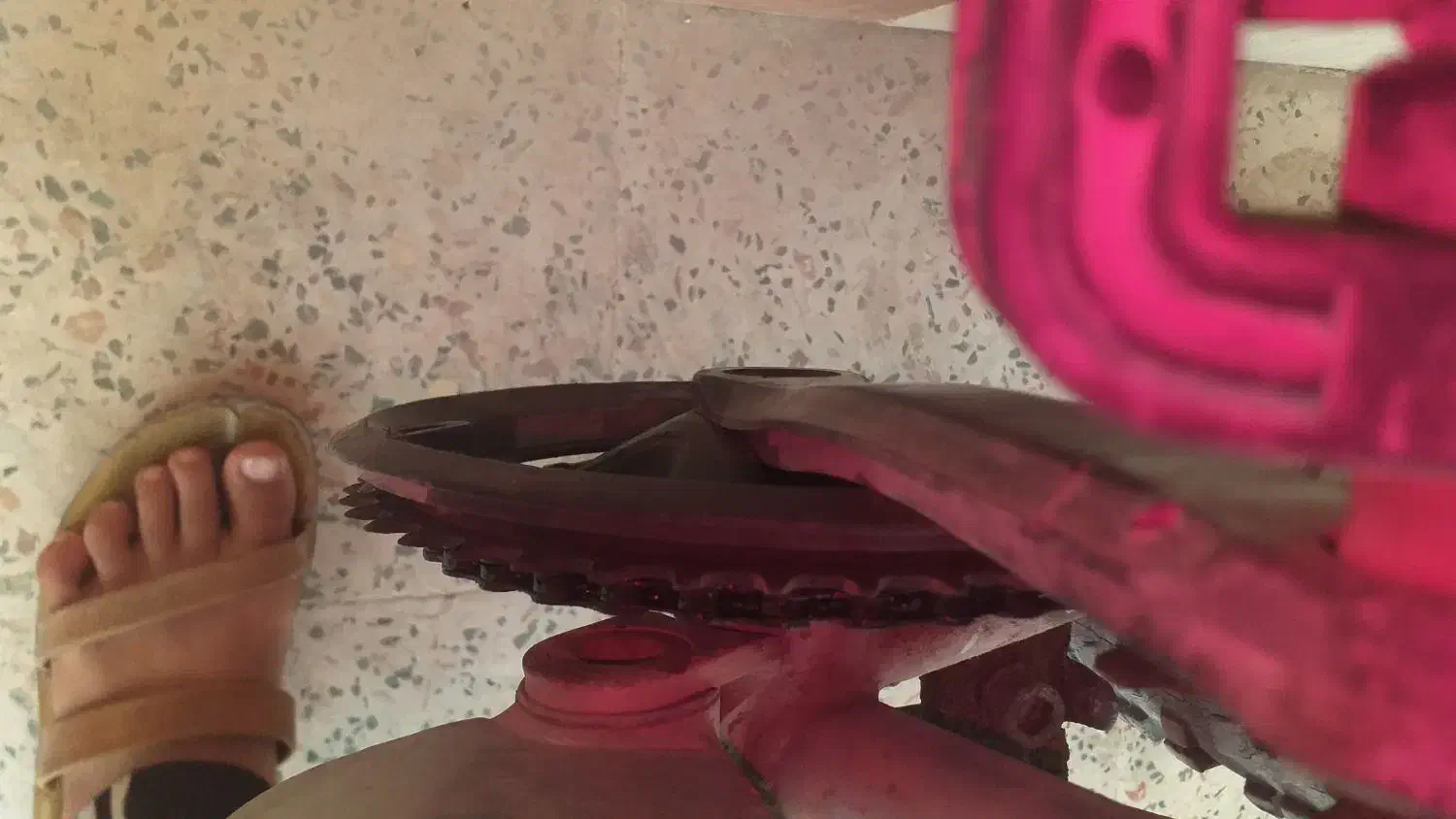 دوچرخه 26 نو|دوچرخه، اسکیت، اسکوتر|خورموج, |دیوار