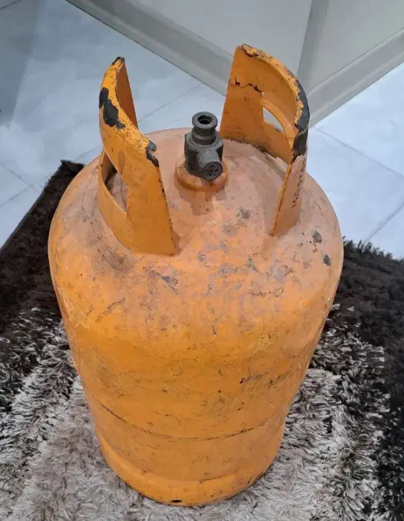 کپسول گاز|اجاق گاز و لوازم برقی پخت‌وپز|کازرون, |دیوار