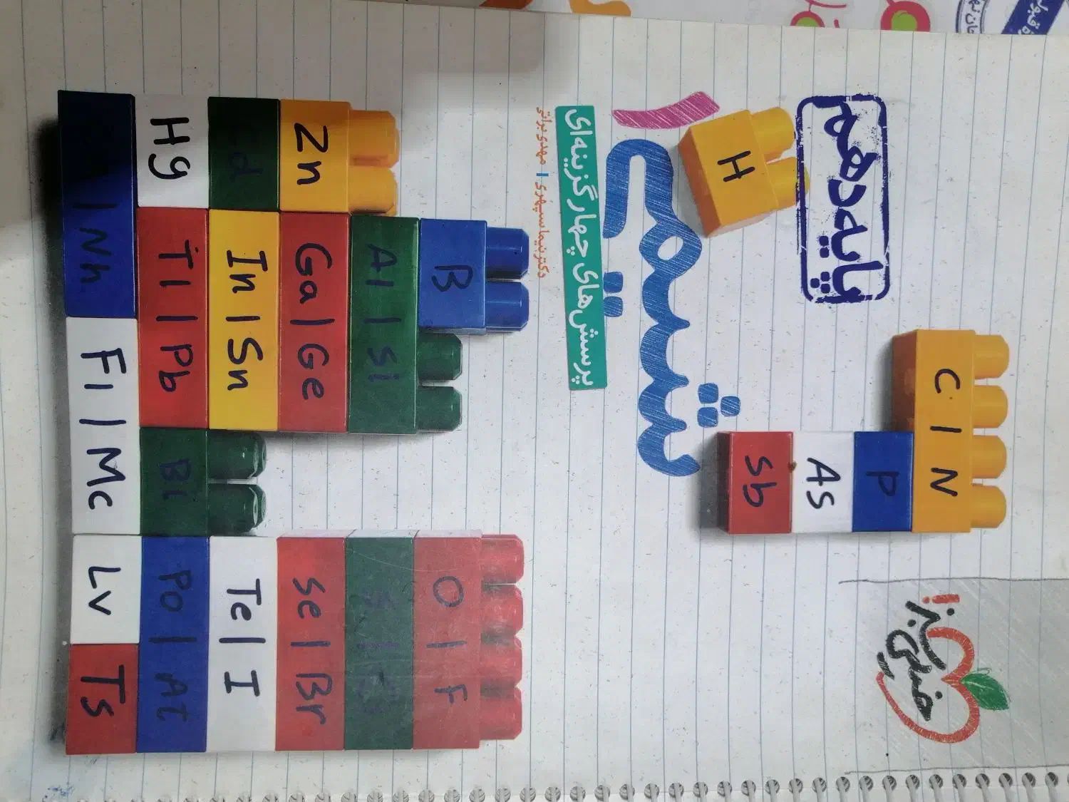 کتاب تست شیمی خیلی سبز دهم|کتاب و مجله آموزشی|شیراز, بهارستان|دیوار