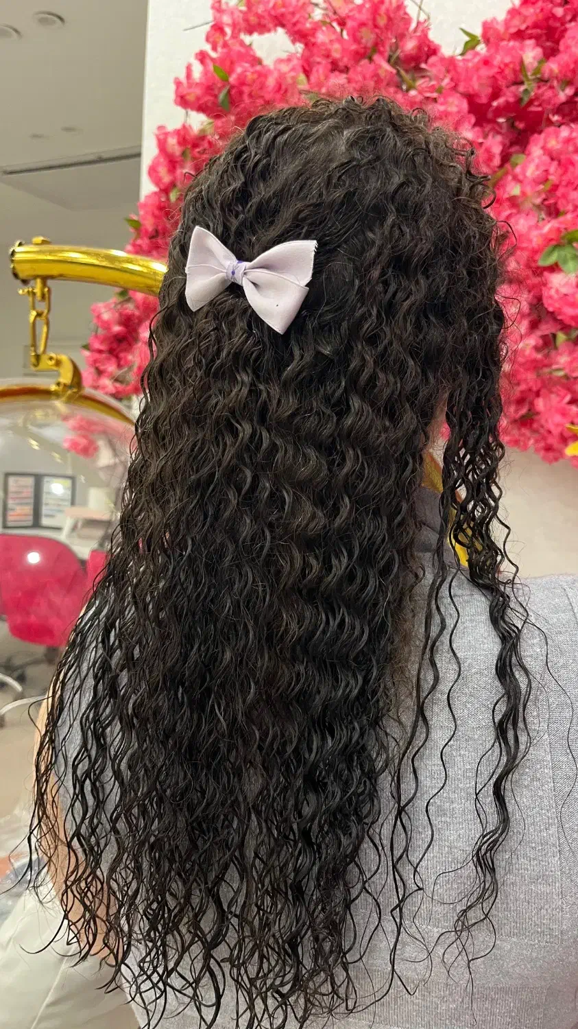 فردائم و کراتین جشنواره یلدا|خدمات آرایشگری و زیبایی|رشت, دیلمان|دیوار