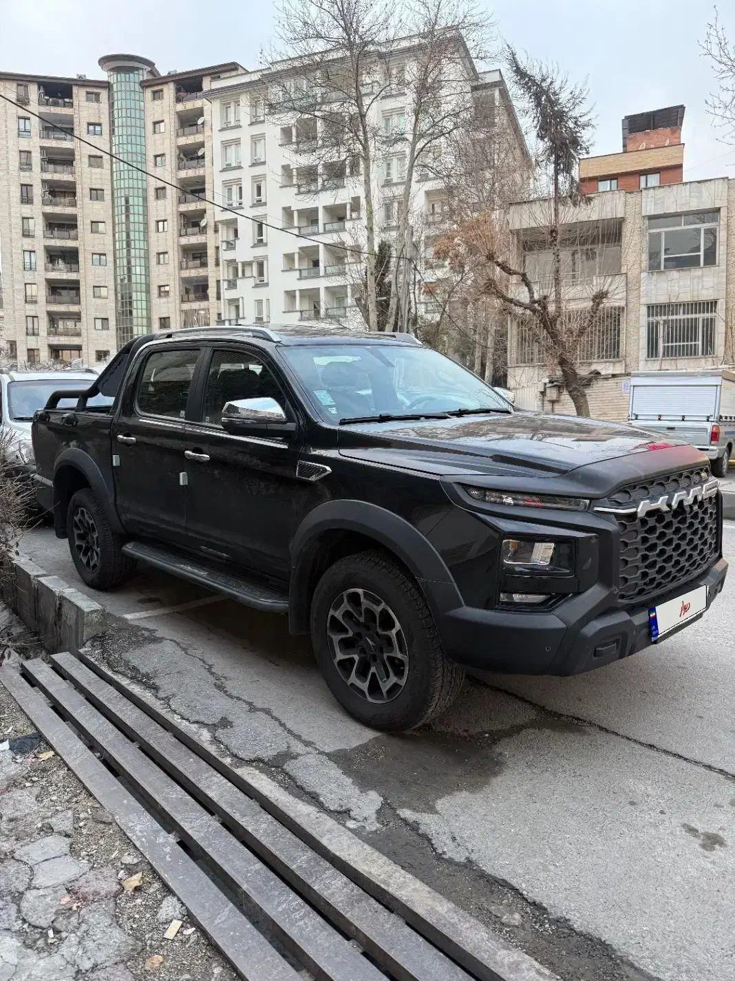 T9 تی۹|خودرو سواری و وانت|تهران, الهیه|دیوار