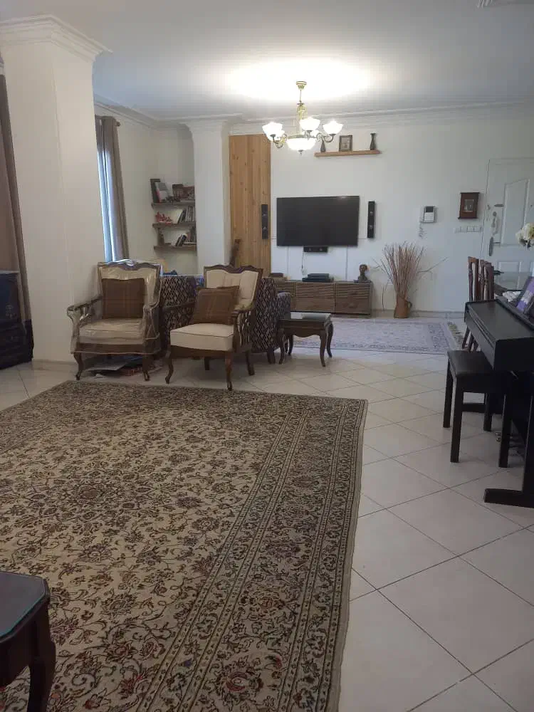 ۲ خوابه۹۰ متری فول امکانات|اجارهٔ آپارتمان|تهران, کوی بیمه|دیوار