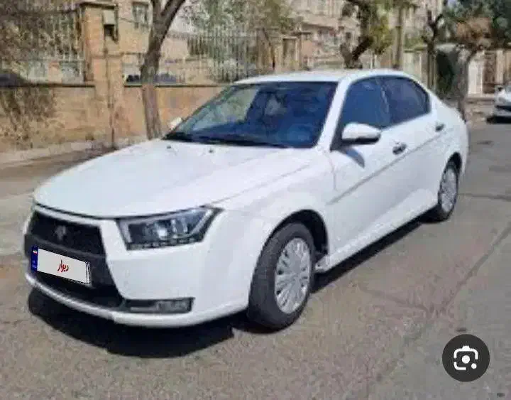 دنا پلاس دستی ۶دنده فول|خودرو سواری و وانت|مشهد, گاز|دیوار