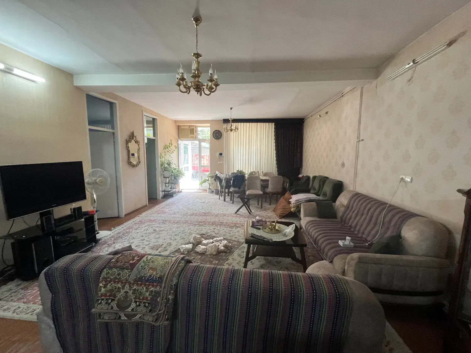 خانه ویلایی|اجارهٔ خانه و ویلا|بجنورد, |دیوار