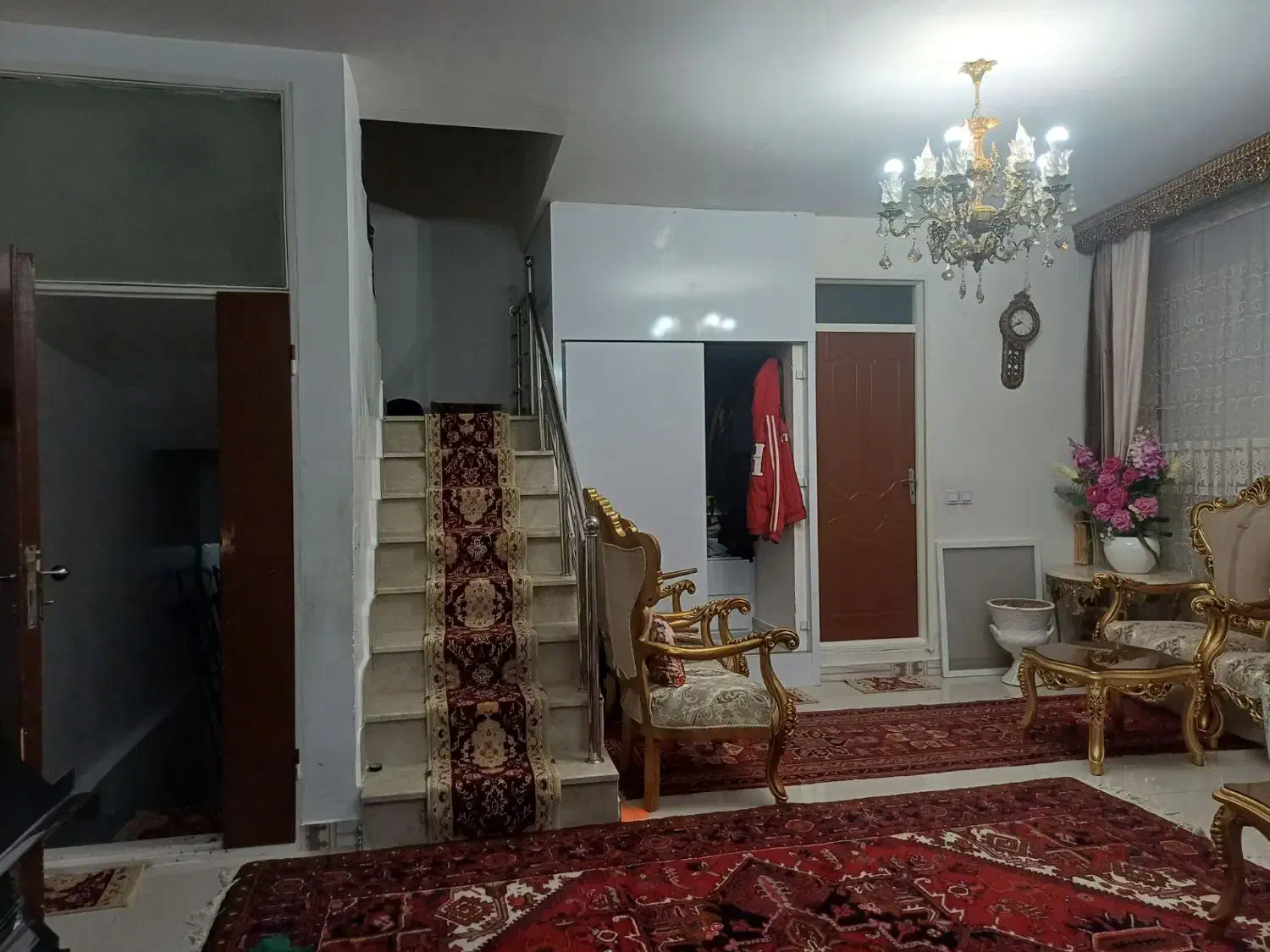 خانه|فروش خانه و ویلا|تبریز, |دیوار