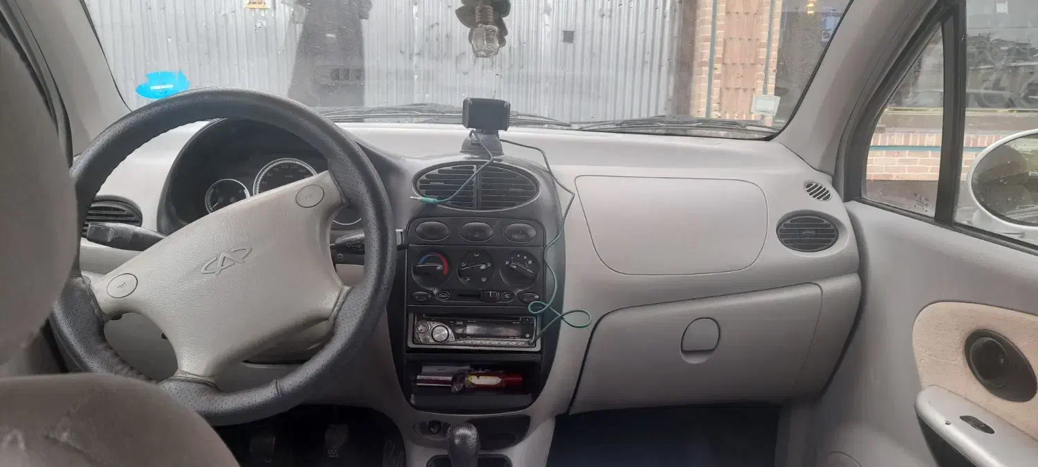 ام وی ام ۱۱۰|خودرو سواری و وانت|مشهد, چهنو|دیوار