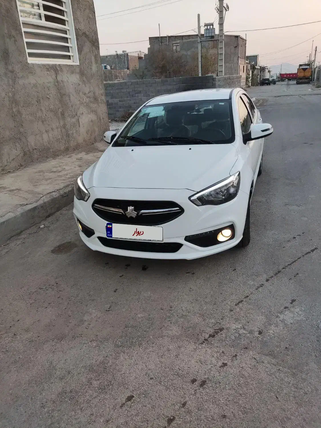 شاهین GL|خودرو سواری و وانت|سیرجان, |دیوار