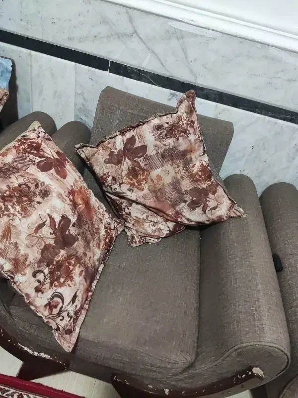 مبل راحتی 8 نفره|حراج|چابهار, |دیوار