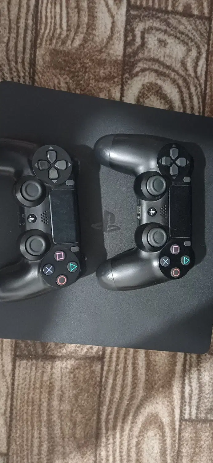 ps4|کنسول، بازی ویدئویی و آنلاین|ساری, |دیوار