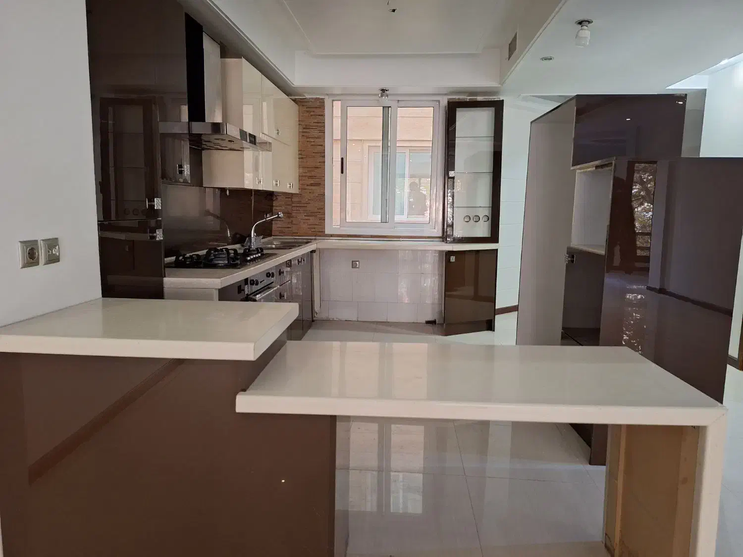 ۱۷۰متر (زیر قیمت) بوستان ها