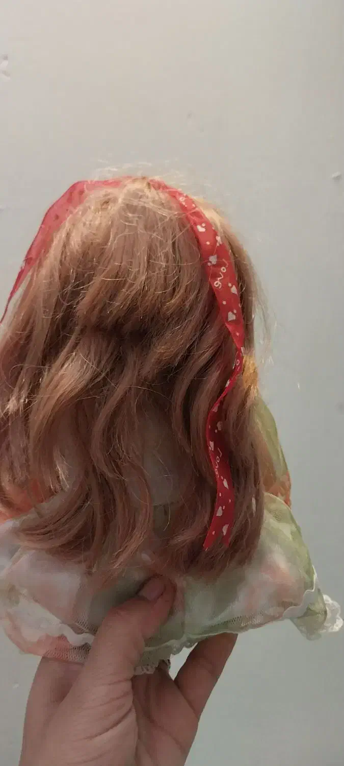 عروسک زیبا مرتب و ناز|اسباببازی بچه|کردکوی, |دیوار