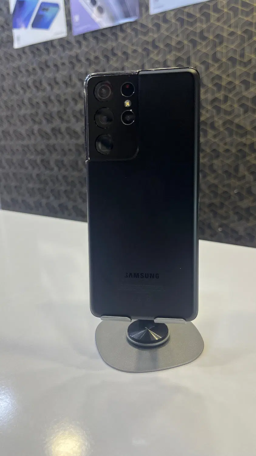 S21 ultra 256/12|موبایل|قم, عربستان|دیوار