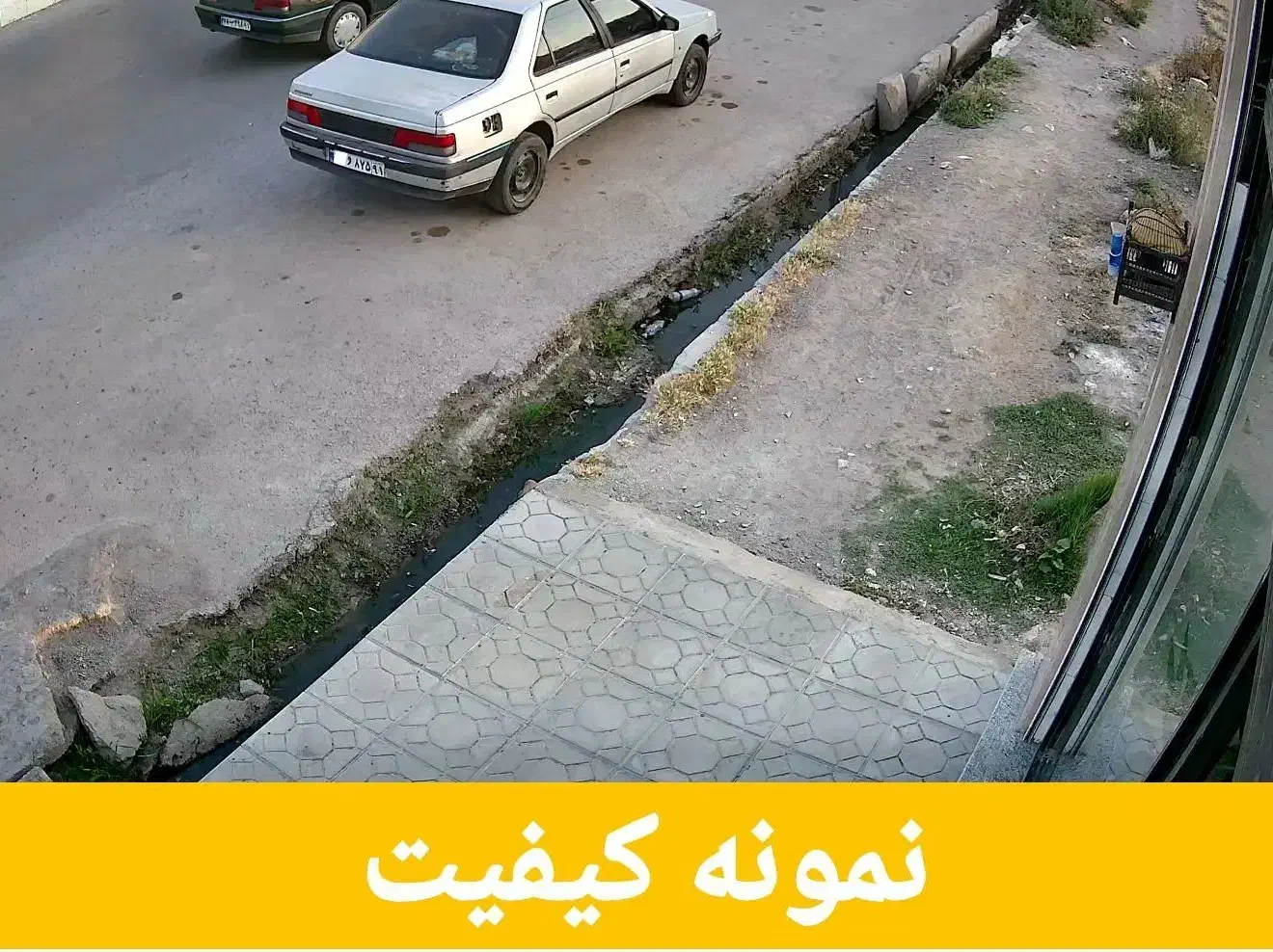 دوربین مداربسته (اقتصادی پیشنهاد ویژه)|دوربین مداربسته|اردبیل, |دیوار
