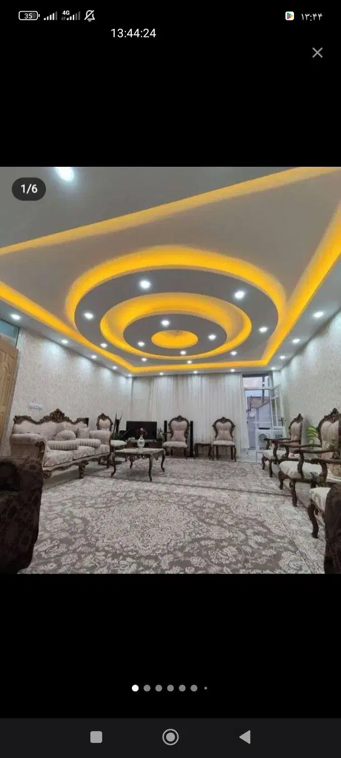 گچکاری و لکه گیری|خدمات پیشه و مهارت|زابل, |دیوار