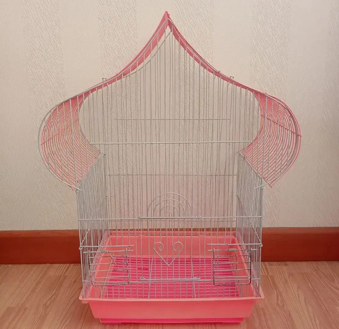 قفس پرنده|لوازم جانبی حیوانات|اصفهان, ملک‌شهر|دیوار