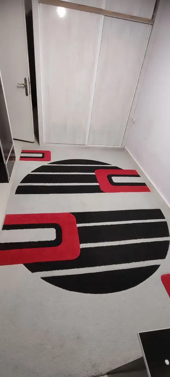 فرش فانتزی اصل ترکیه|فرش|ارومیه, |دیوار