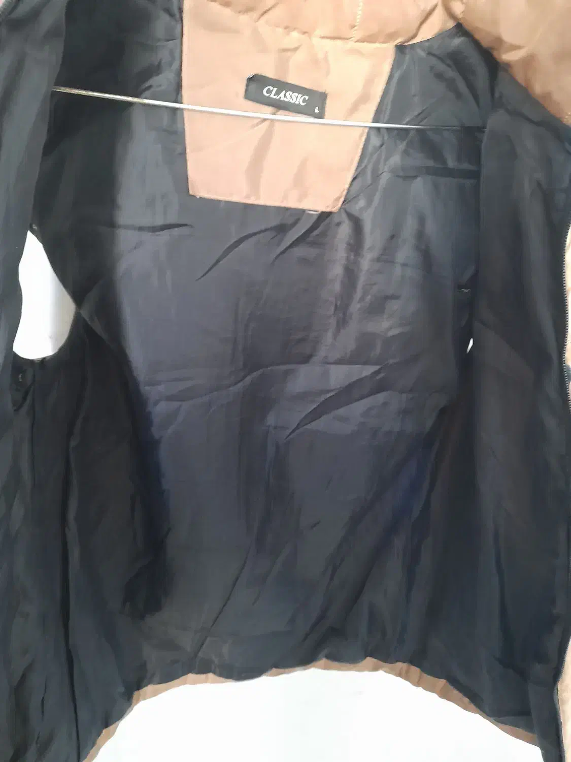 پافر مردانه|لباس|سنندج, |دیوار