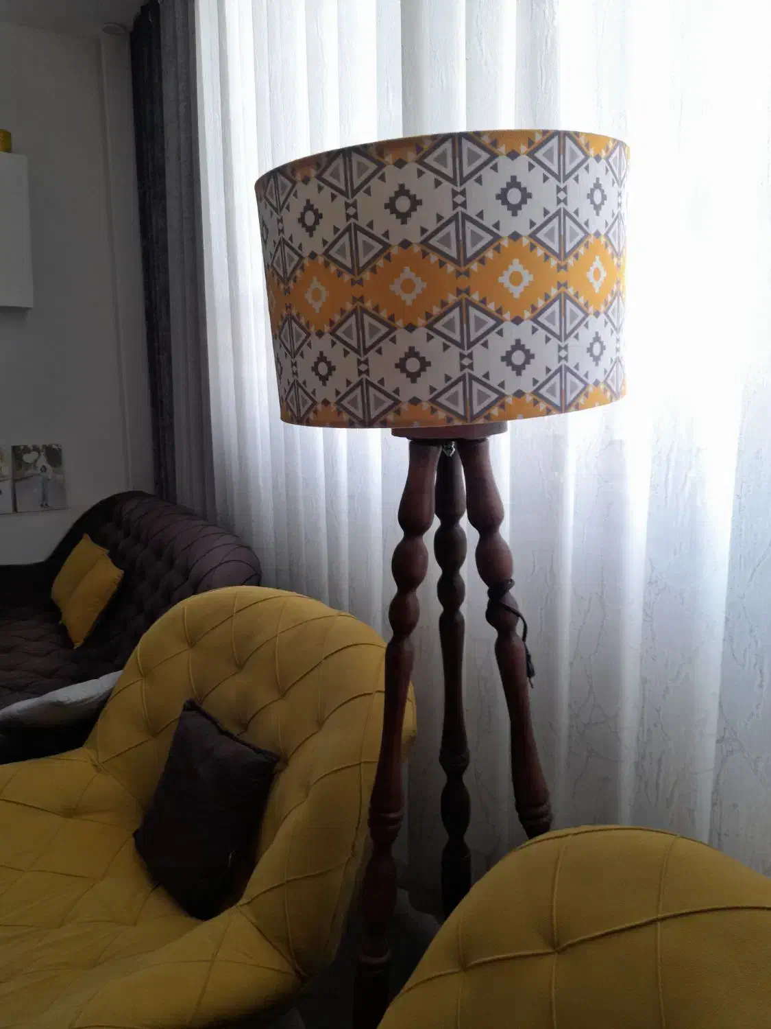 اباژور|چراغ خواب و آباژور|زاهدان, |دیوار