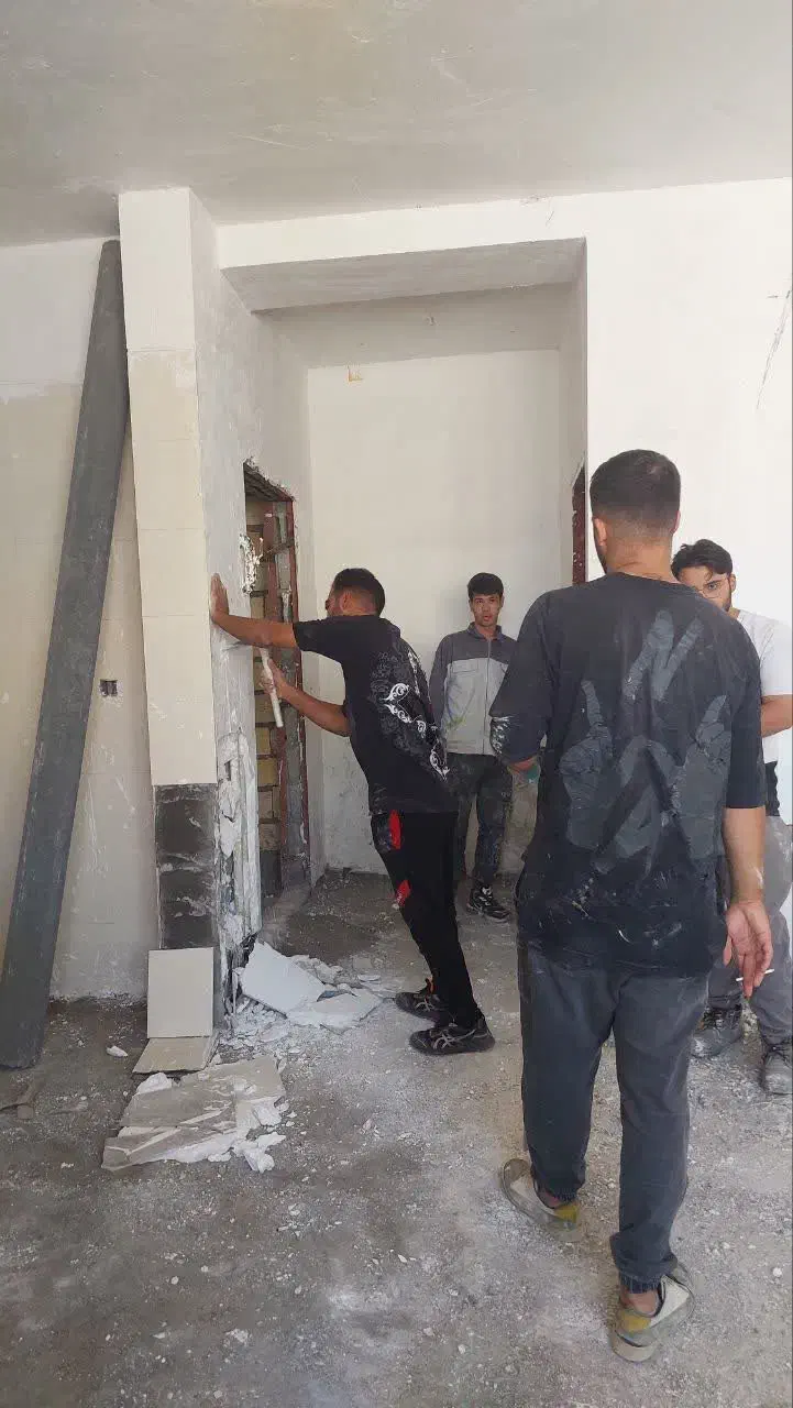 شهاب سازه گستر|مشارکت در ساخت املاک|قم, مسکن مهر|دیوار