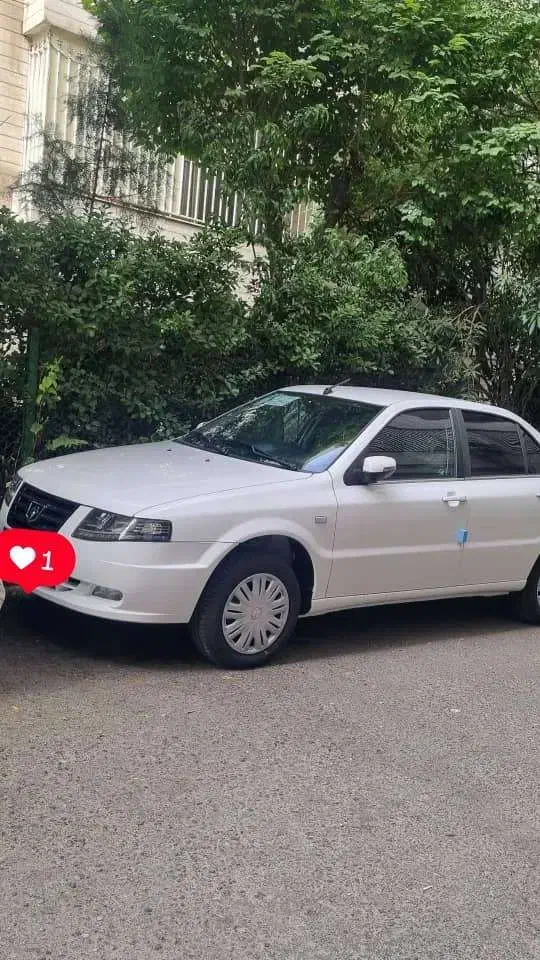 سورن پلاس|خودرو سواری و وانت|تهران, چهارصد دستگاه|دیوار