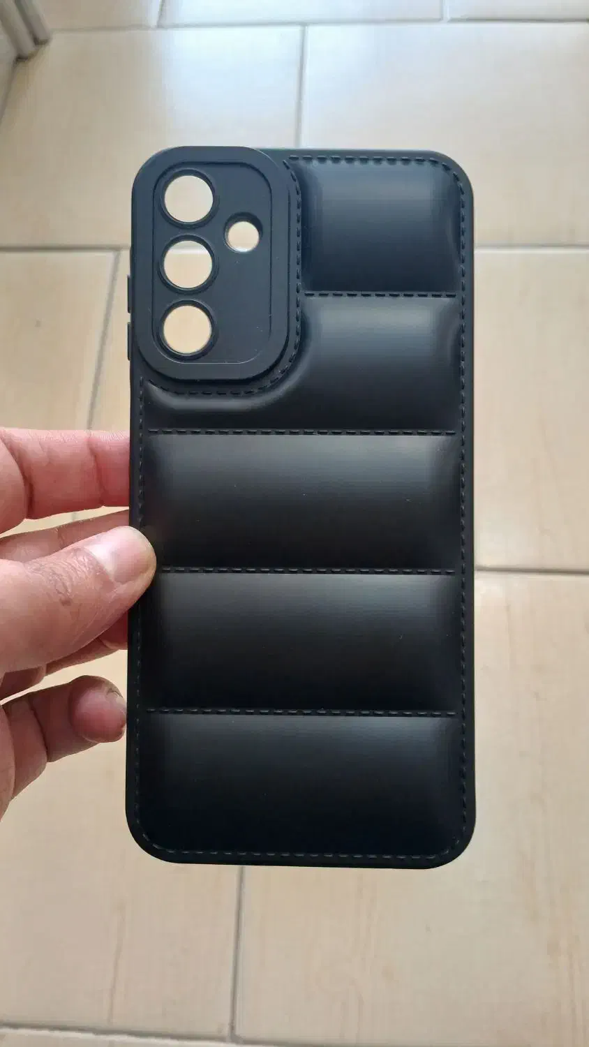 قاب سامسونگ A15|لوازم جانبی موبایل و تبلت|ارومیه, |دیوار