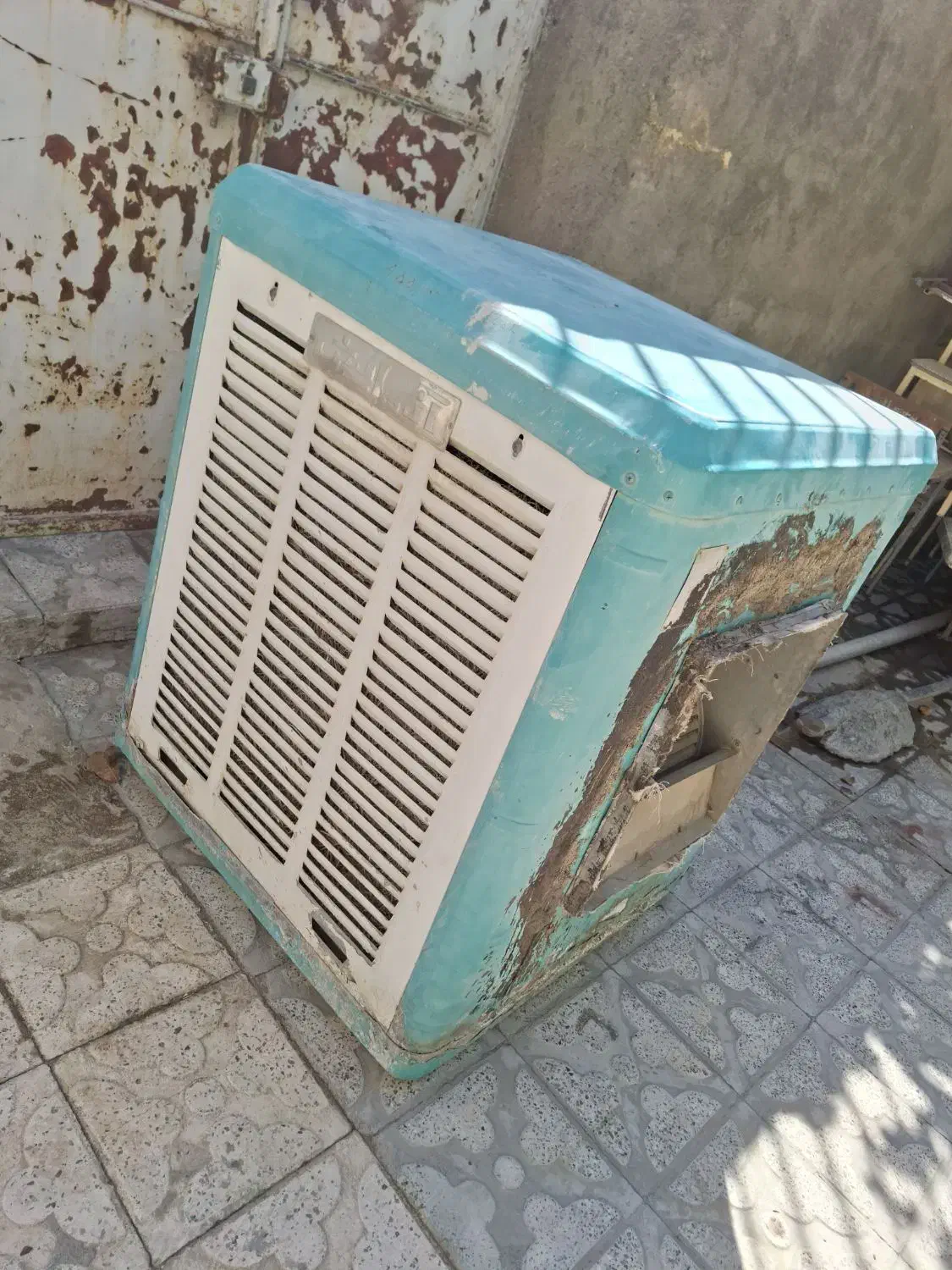 کولر|کولر آبی|اسدآباد, |دیوار