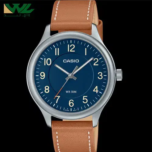 ساعت کاسیو MTP-B160-2BVDF|ساعت|رباطکریم, شهرک صنعتی نصیرآباد|دیوار