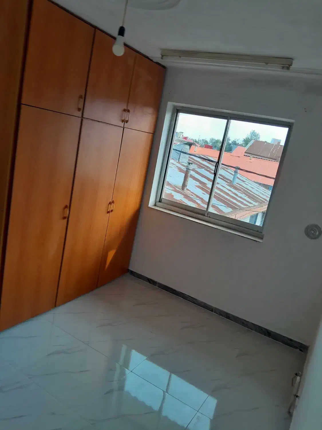 ملک ۸۰ متری اجاره واقع در آب و برق|اجارهٔ آپارتمان|رشت, آب و برق|دیوار