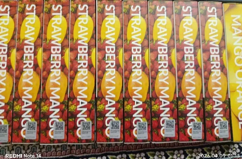 ویپ|زیورآلات و اکسسوری|قم, پردیسان|دیوار