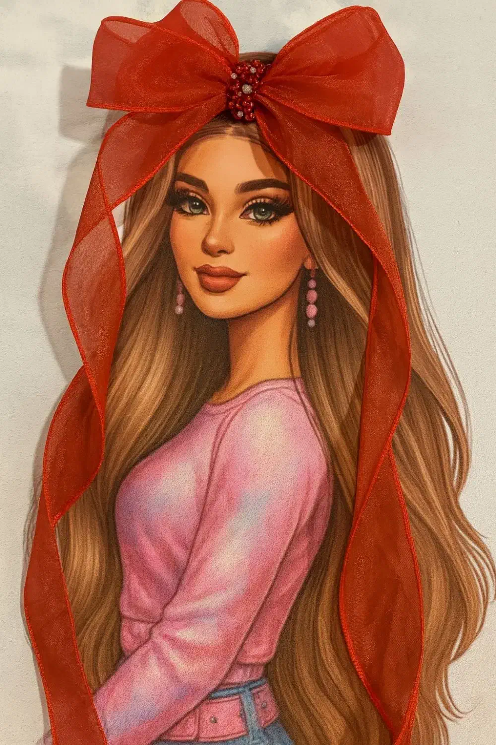 گ ل س ر زیبا|زیورآلات و اکسسوری|یاسوج, |دیوار