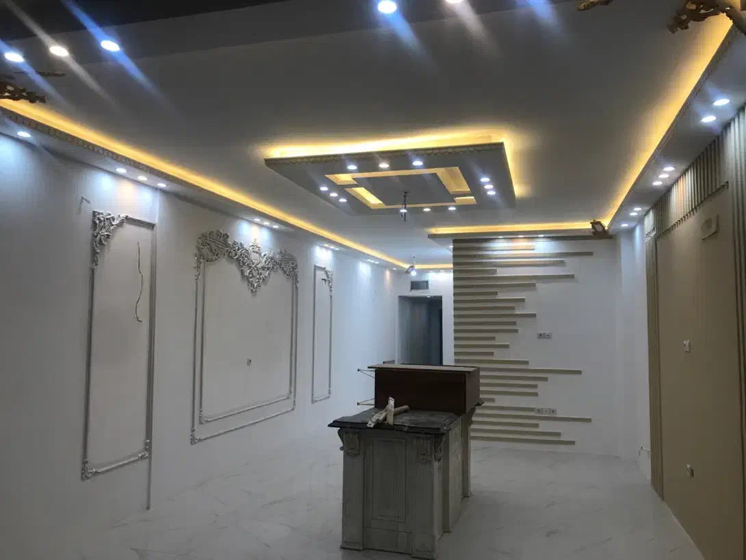 فروش یک واحد اپارتمان صفرکلید نخورده|فروش آپارتمان|مشهد, شهرک مطهری|دیوار