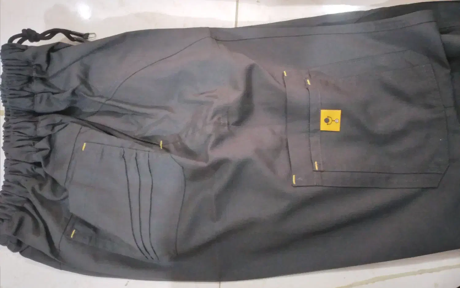 اسکراب|لباس|قدس, شهر‌قدس|دیوار