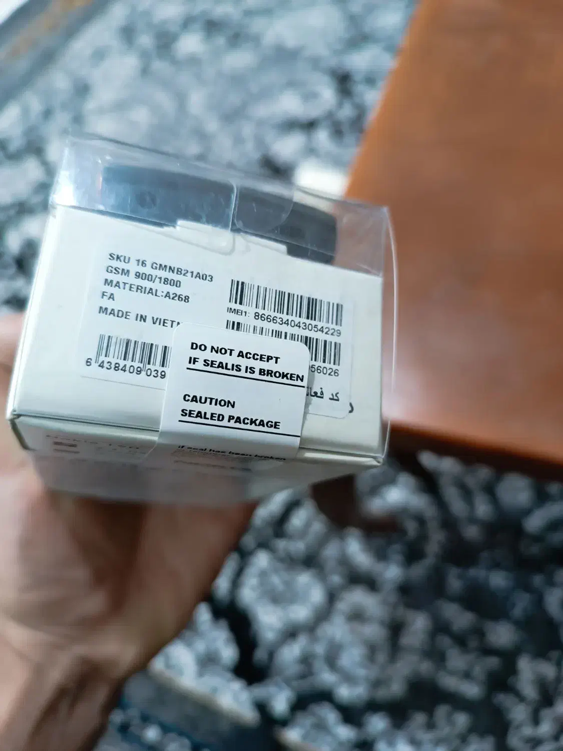 گوشی نوکیا 150|موبایل|نجف‌آباد, ویلاشهر|دیوار