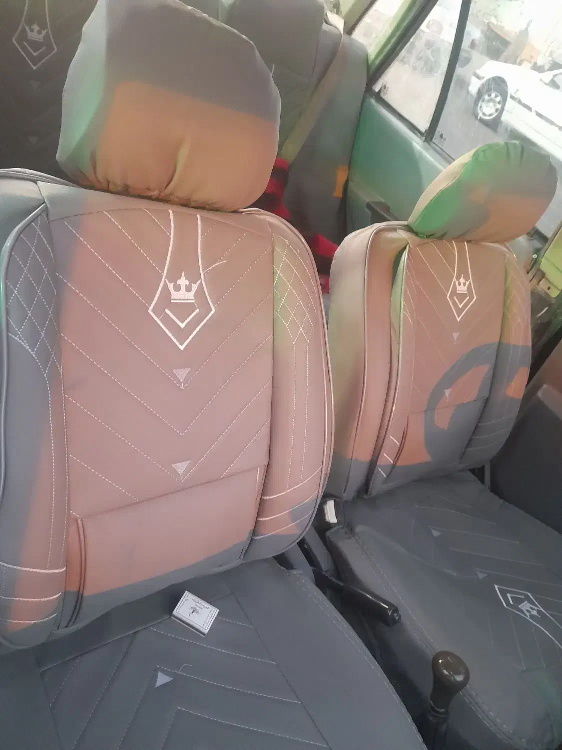 پراید پراید دوگانه ماشین خودرو|خودرو سواری و وانت|مشهد, رضاشهر|دیوار