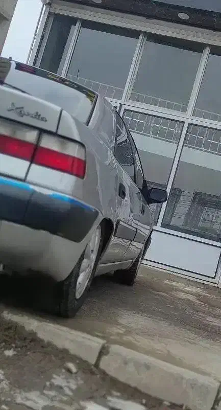 زانتیا|خودرو سواری و وانت|مرند, |دیوار