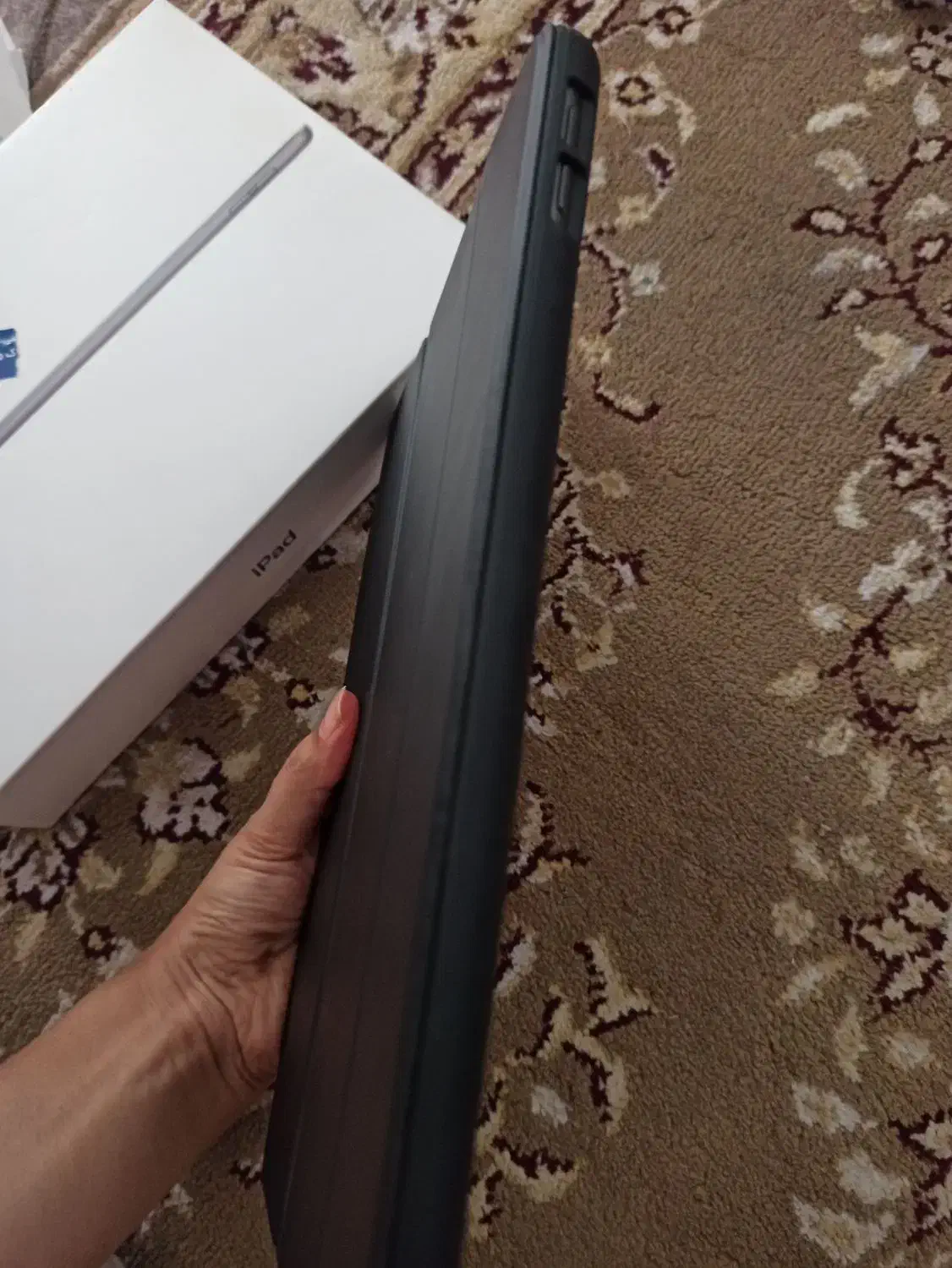 آیپد نسل نهم ۶۴ گیگ نو|تبلت|تهران, جوادیه|دیوار